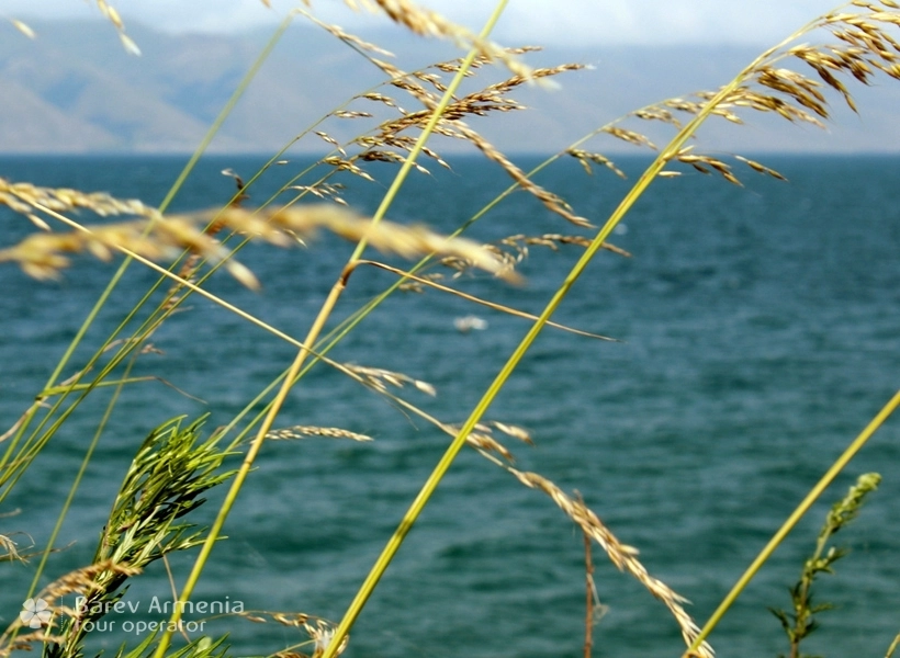 Голубой Севан