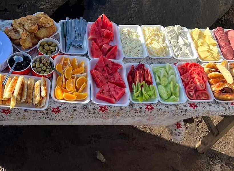 ararat-voskhozhdeniye