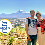 Вакцинный тур в Армению777