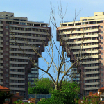 Новостройки в Ереване
