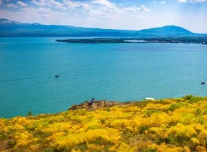 Туры на Севан летом