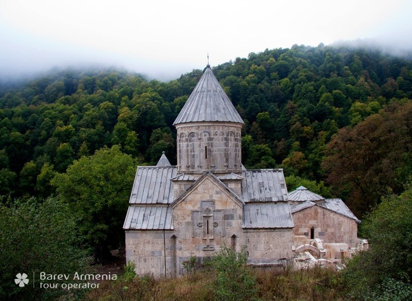 Агарцин армения фото