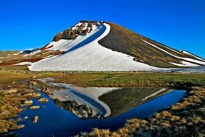 Туры и походы в Арагац