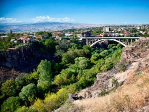 Туры и отдых в Аштараке