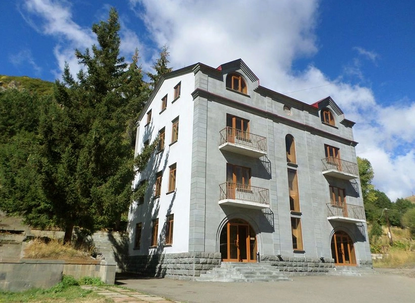 Dzhermuk Villa Imperial