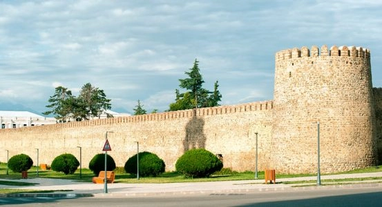 Krepost-Iraklija-II-v-Telavi