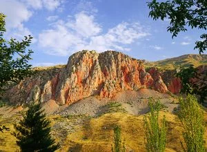 Туры и отдых в Арени