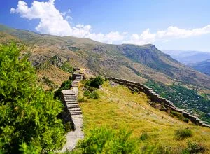 Ехегнадзор из Смбатаберда