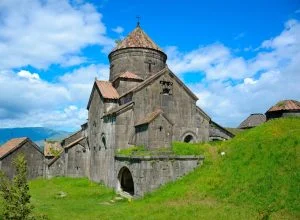 Туры в Ахпат