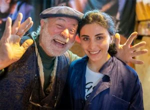 Тимбилдинг в Армении