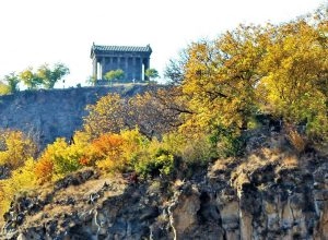 Популярные туры в Армению