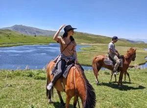 Авторские туры в Армению