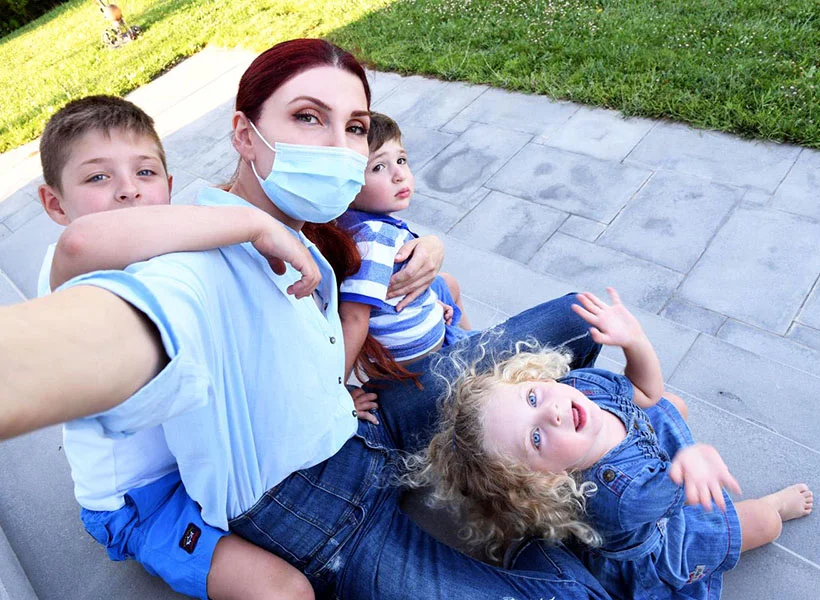 Безопасны ли туры и отдых в Армении во время Covid Безопасны ли туры и отдых в Армении во время Covid