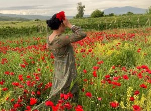 Армянская классика